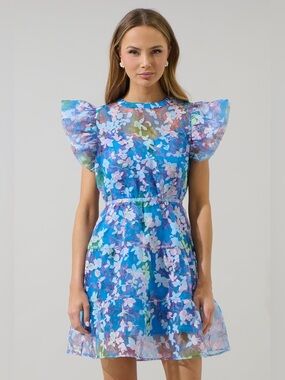Sugar Lips Dress New!
